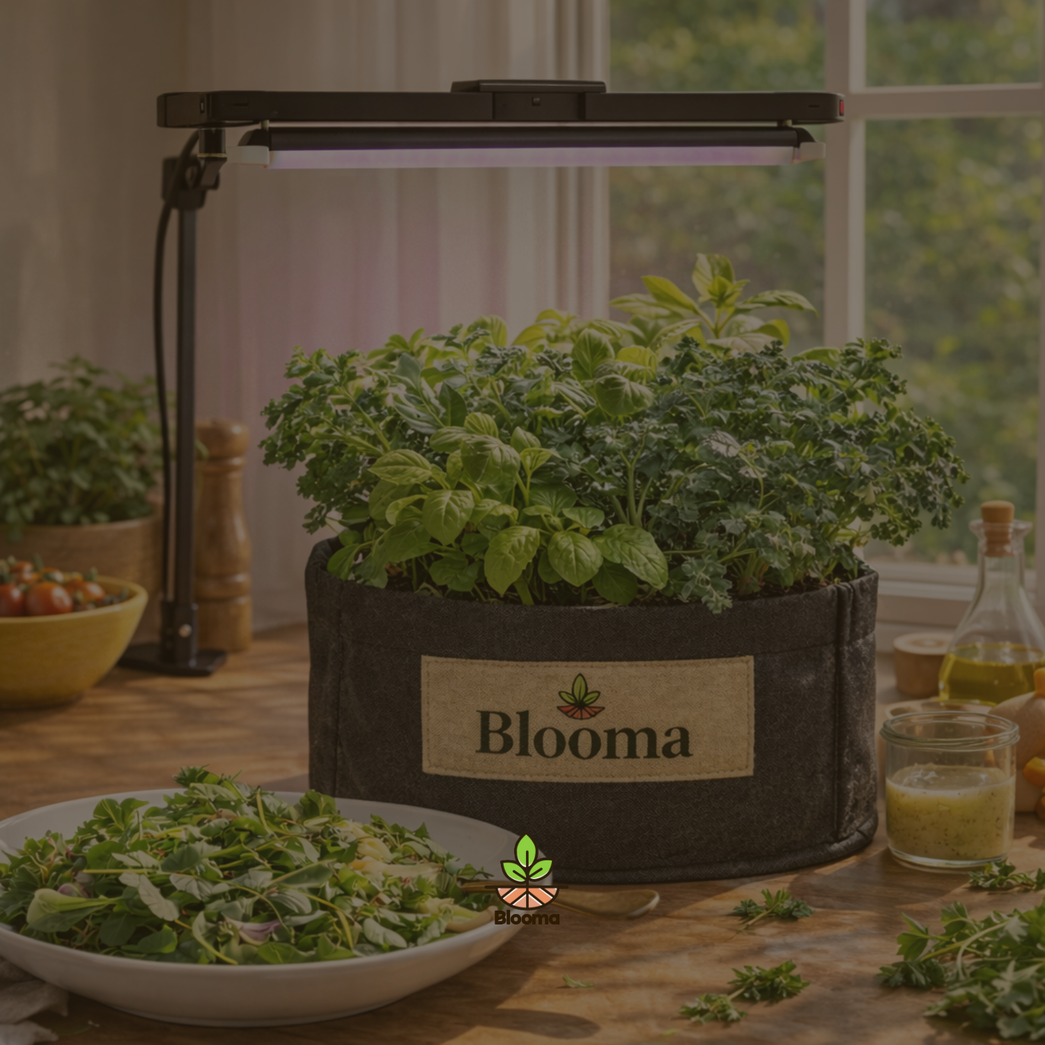 Blooma Grows